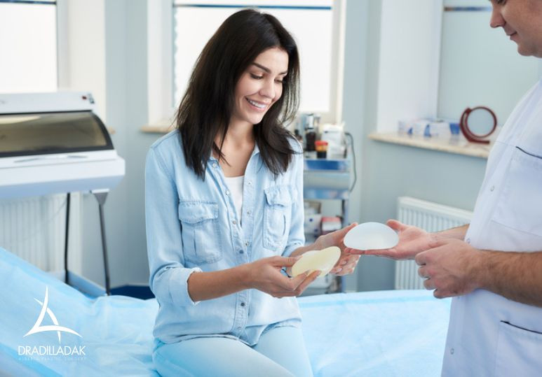 Silicone vs. Saline: Debunking Concerns and Choosing Safe Breast Implant Options